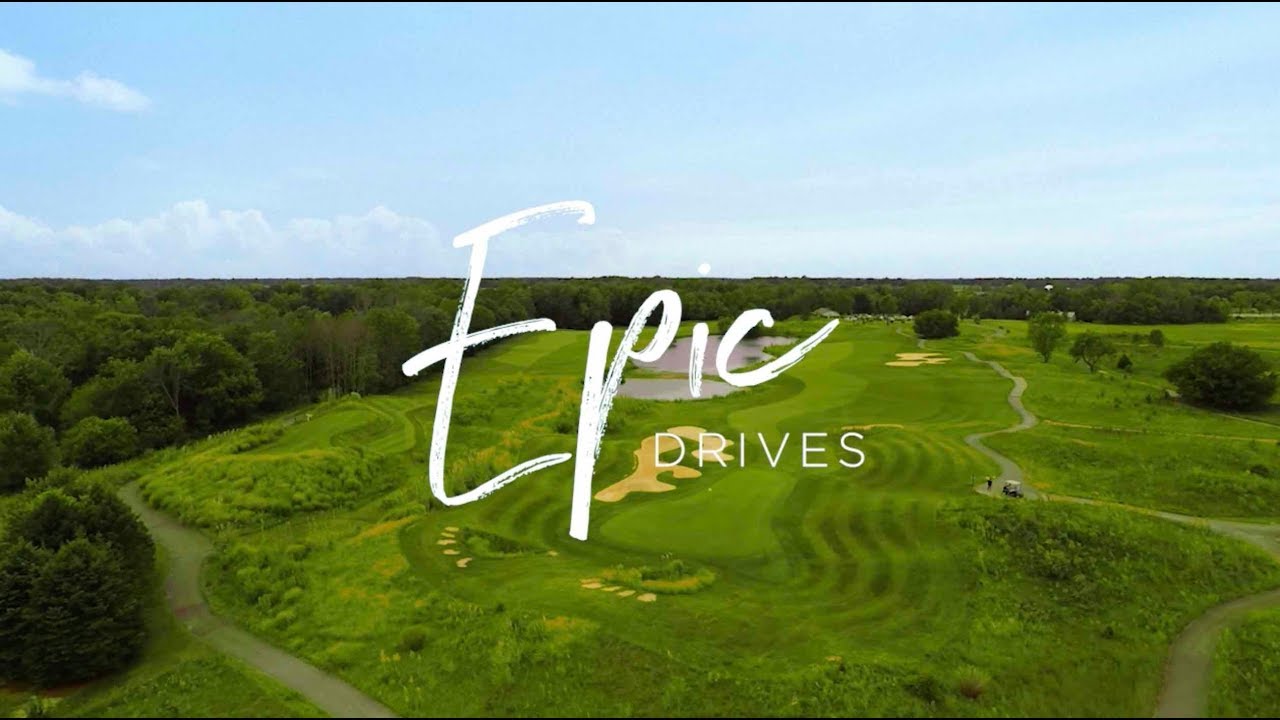 Bear Slide Golf Club in Hamilton County, Indiana YouTube