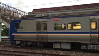 20160612_4111次區間車@新馬站