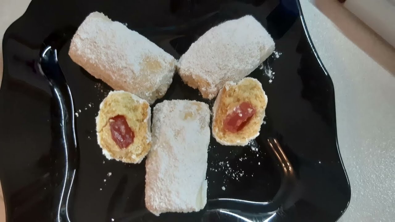 Локумките на баба