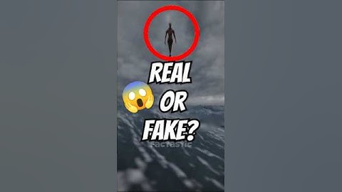 Is MERMAIDS Actually Real?🧜‍♀️😱