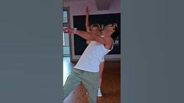 Tell Me - Usher #dance #shorts #touching #couple #zouk #zoukdance