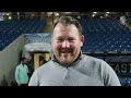 Chesterfield 1-3 Woking | Darren Sarll Interview