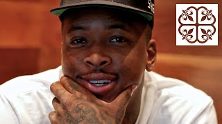 YG ✘ MONTREALITY ➥ Interview