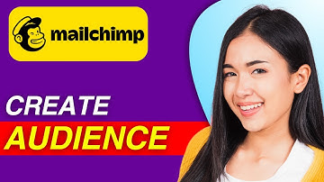 How To Create an Audience on MailChimp | Easy Guide