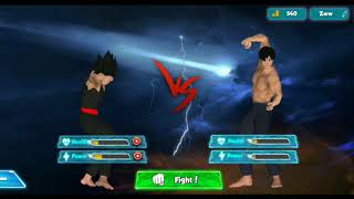 Karate King fighting Game 2020 Level 1 - Zww Games World screenshot 5
