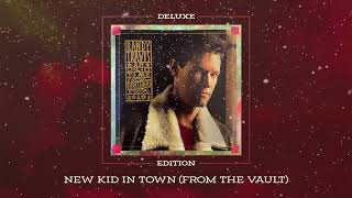Randy Travis - There's A New Kid In Town (From The Vault)