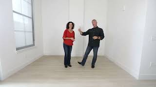 (E) Paseo • Quick View • Level 2 • Cha Cha