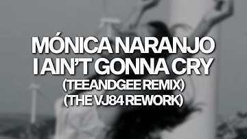 Mónica Naranjo - I ain