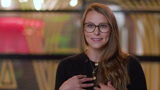 Meet Amazon Healthcare Security and Privacy Manager Chaucey Eichhorn