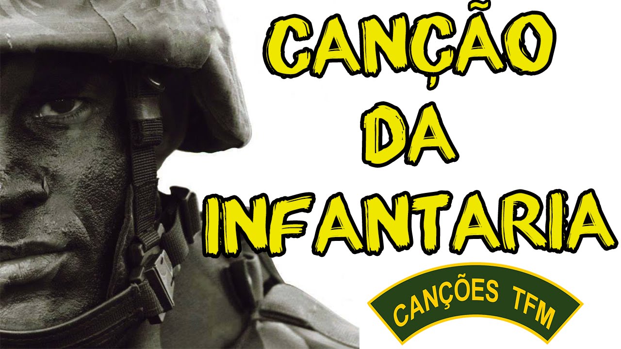 Cançeõs de TFM 74424002 Cancao, PDF, Infantaria