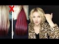 8 Balayage DON’TS / Watch this before you highlight your hair!