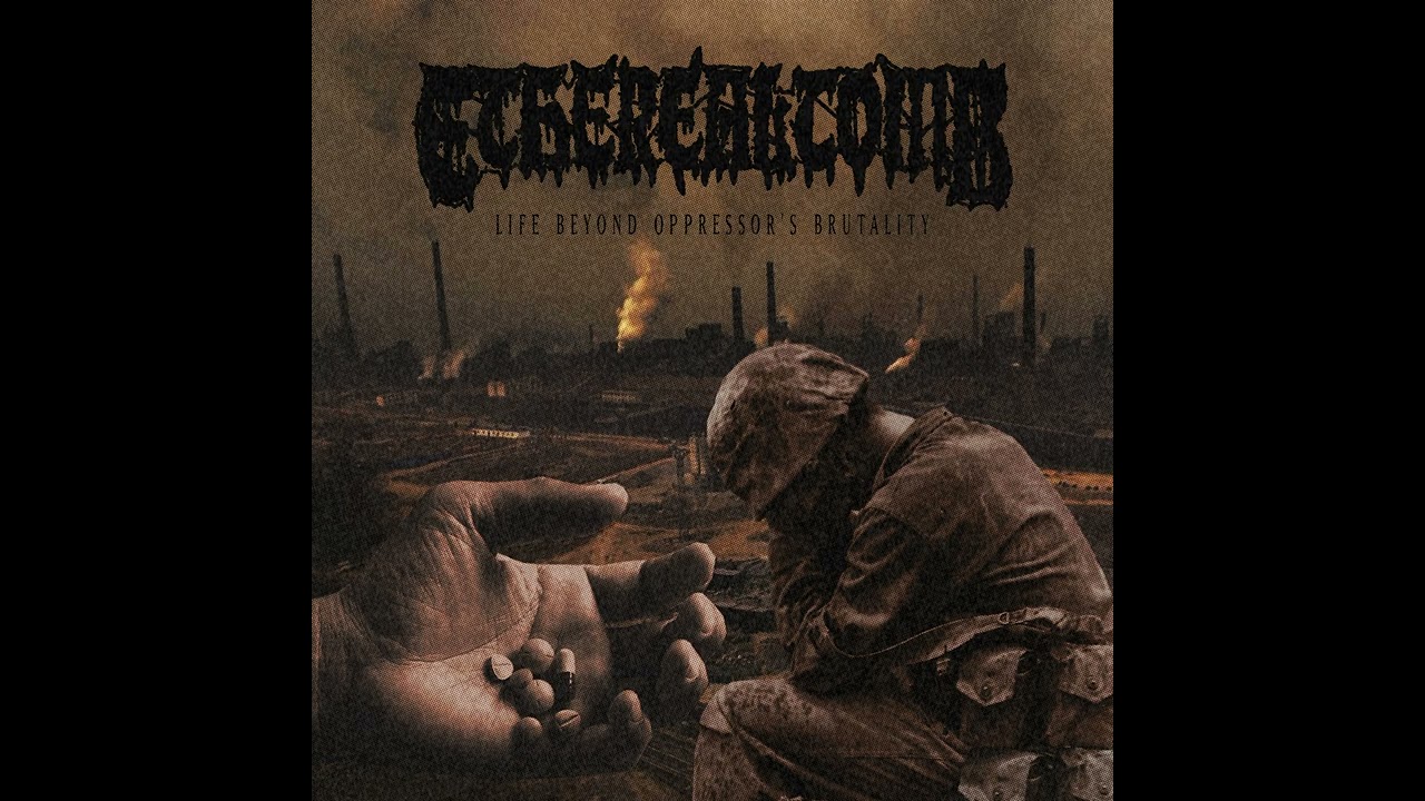 ETHEREAL TOMB "Life Beyond Oppressor's Brutality" - EP 2024