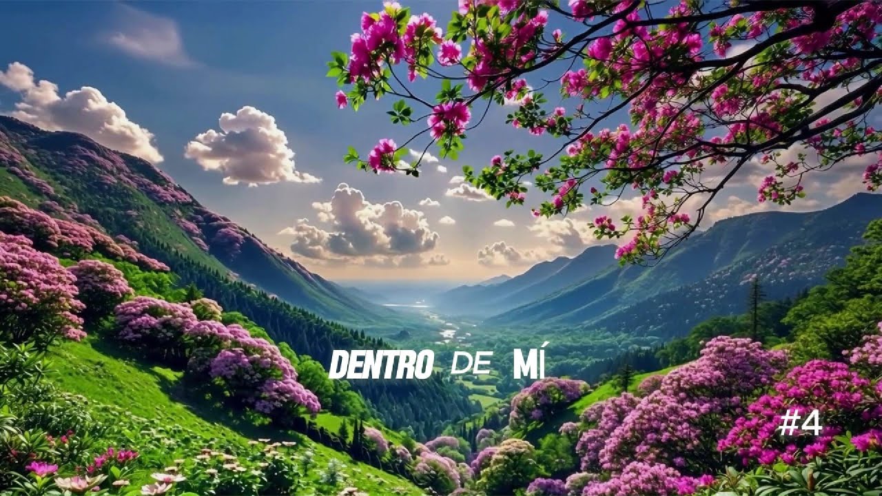 Canción "DENTRO DE MÍ"