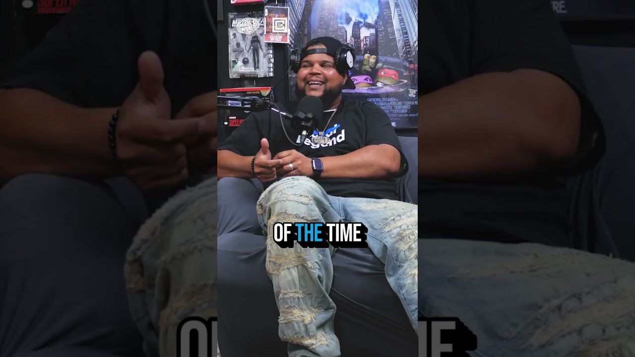 Лил Флип рассказывает о причинах своего успеха на протяжении всех этих лет.