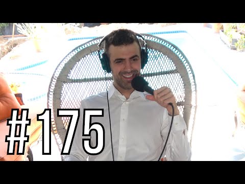 #175--“New York Young” with Sam Morril