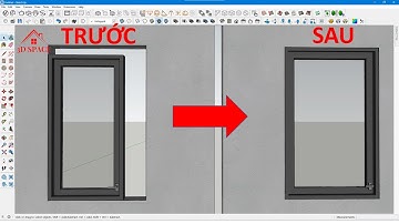 Công cụ Fredo Scale để scale đối tượng RẤT HỮU ÍCH