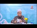 Persatuan No 1 Presiden No? | Peranan Orientalis Terhadap Tantangan Dakwah Ustadz Adi Hidayat