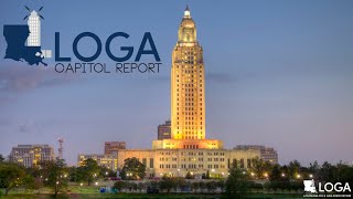 Capitol Report 6.7.22: 2022 Legislative Session Recap