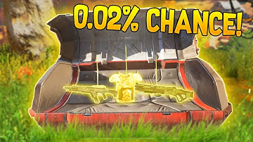 He Got a 0.02% Chance Chest Loot! - NEW Apex Legends Funny Epic Moments #66