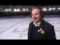 Postgame Interviews: Lukko Rauma vs. EV Zug