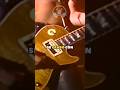 La guitarra falsa de Slash que cambió la historia del rock 😎🔥🤘🏻 #rock #music #gunsnroses #slash