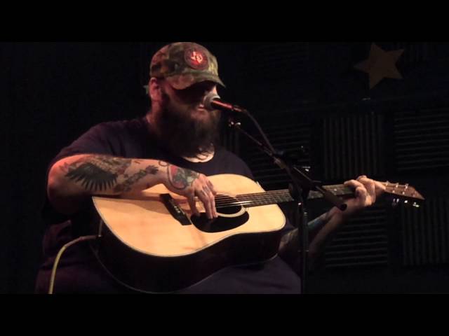 John Moreland - Break My Heart Sweetly (2015) class=