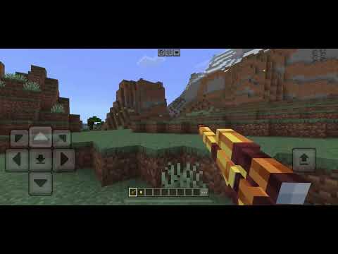 Sniper - PocketMine-MP Plugin | PM5