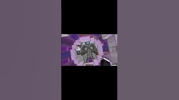 Hypixel Dropper Sub-Minute