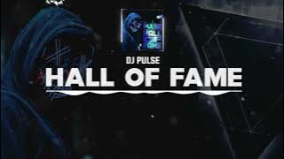 DNZF991 // DJ PULSE - HALL OF FAME ( Video DNZ Records)
