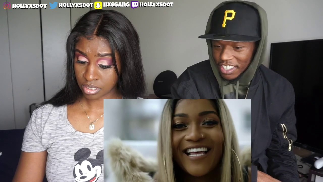 Unbothered- Domo Wilson (Official Music Video) | Reaction!