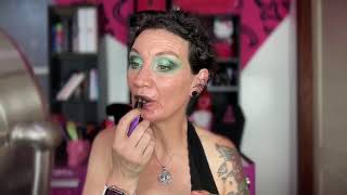 Do I actually remember how to do my eyeshadow?