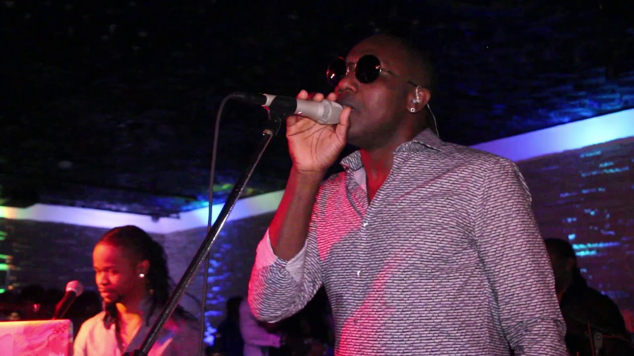 KLASS FULL LIVE VIDEO PERFORMANCE @ HOLLYWOOD LIVE [ 4/28/18 ] - YouTube