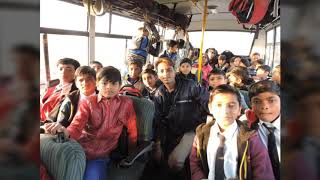 Jjis School One day Picnic magic movements(1)