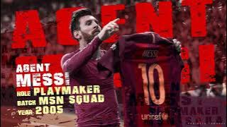 Agent Messi | Once Upon a Time - Vikram | Tamil Whatsapp Status