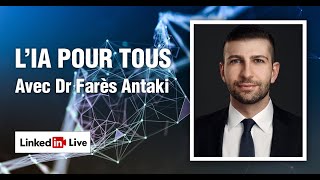 L'IA pour tous : développer des modèles d'IA sans programmation
