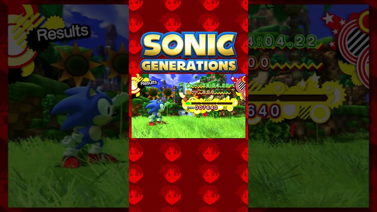 Sonic Movie 3's Music Easter Egg YOU MISSED