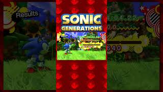 Sonic Movie 3's Music Easter Egg YOU MISSED