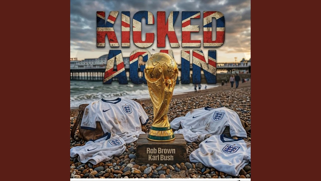 Watch Kicked Again on YouTube Watch Kicked Again on YouTube