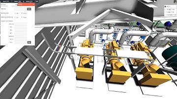 mago3D - A Brand-New Web 3D GIS