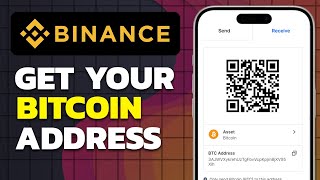How To Find Your Bitcoin Address On Binance