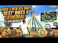 Indian bike game in GTA map working for 100%#game #gaming #games #indain #gameplay 