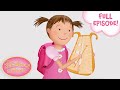Pinkalicious and the Invisible Band