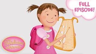 Invisible Band Pinkalicious & Peterrific Full Episode