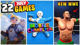 22 NEW Mobile Games You NEED to Try in July 2026! (Android & iOS) screenshot 1