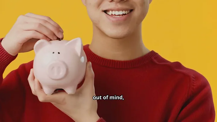 5 Bank Account YOU should Have By Age 30