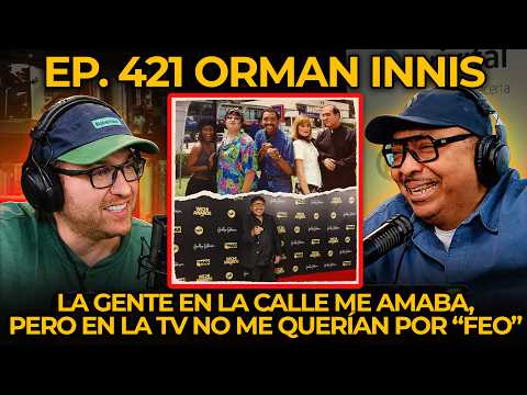 ORMAN INNIS