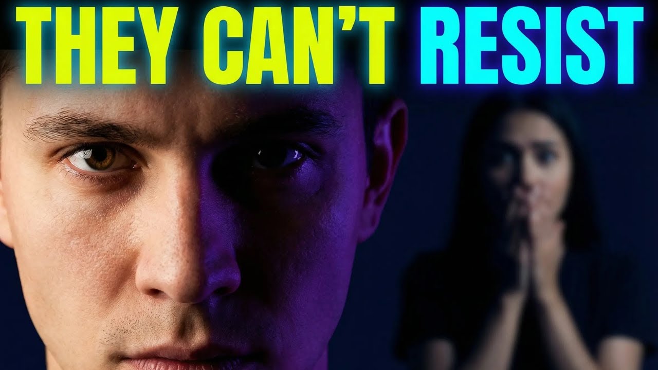 How to Make Anyone Like You Instantly – 5 Dark Psychology Secrets - YouTube