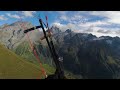 Paragliding in italy and switzerland with skywalk mint trip 2023 part 2