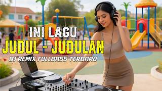 Download Lagu DJ FULLBASS TERBARU JUDUL - JUDULAN #dj #remix #cover #lagulawas #fullbass MP3