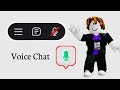 How To Unlock Voice Chat In Roblox 2026